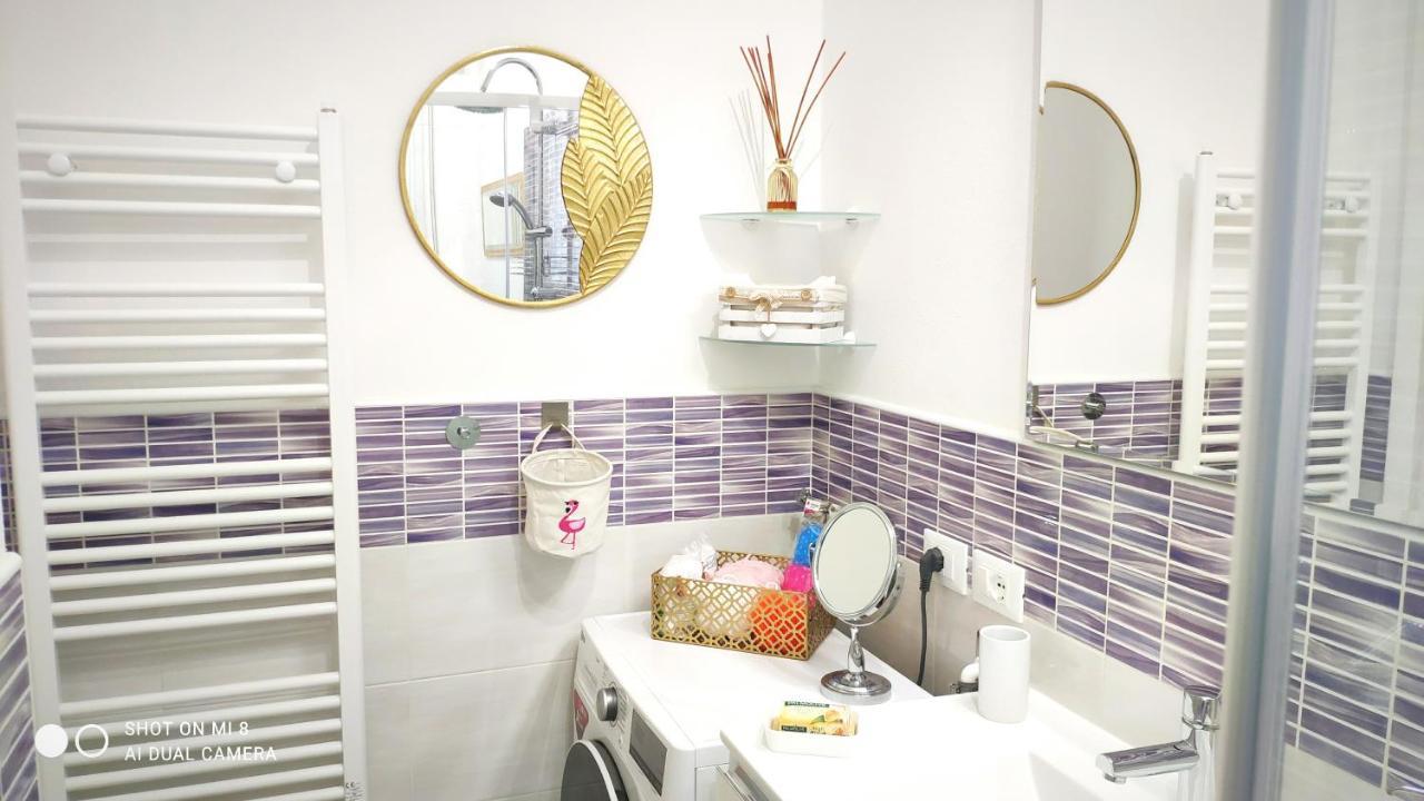 Boutique Apartment Con Tv Da 65 E 43 Viareggio Zewnętrze zdjęcie