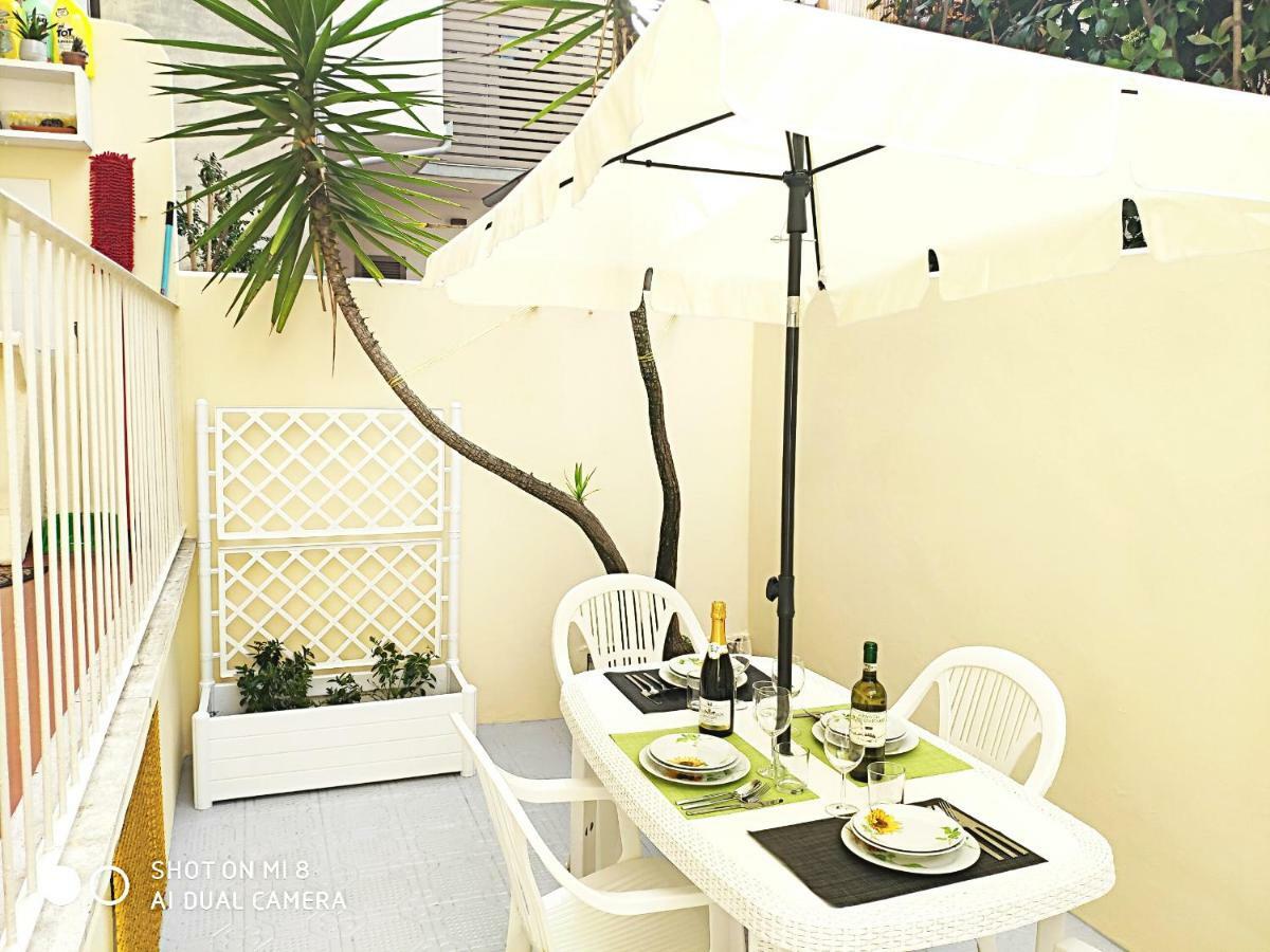 Boutique Apartment Con Tv Da 65 E 43 Viareggio Zewnętrze zdjęcie