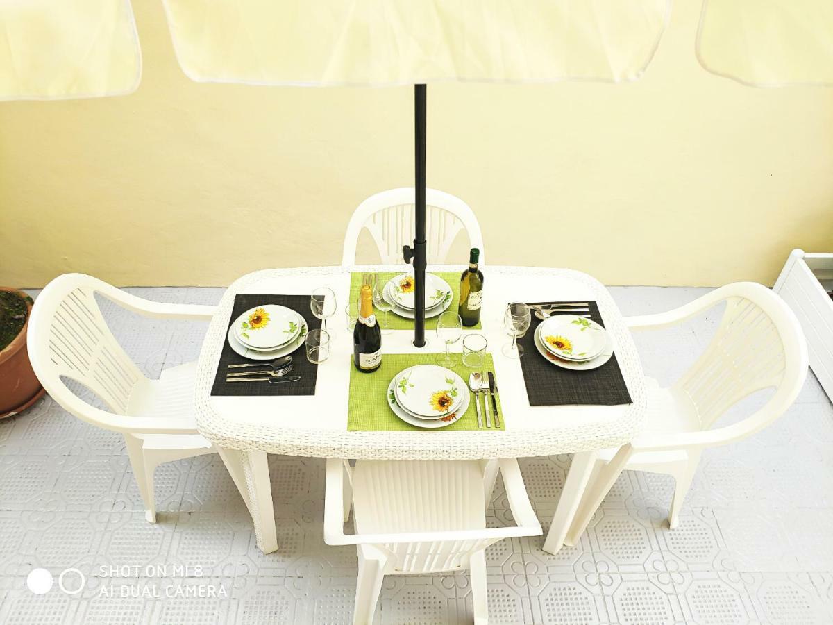 Boutique Apartment Con Tv Da 65 E 43 Viareggio Zewnętrze zdjęcie